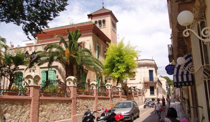 Sitges Royal Rooms