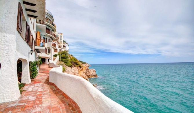 The Magic Sea View by Hello Homes Sitges