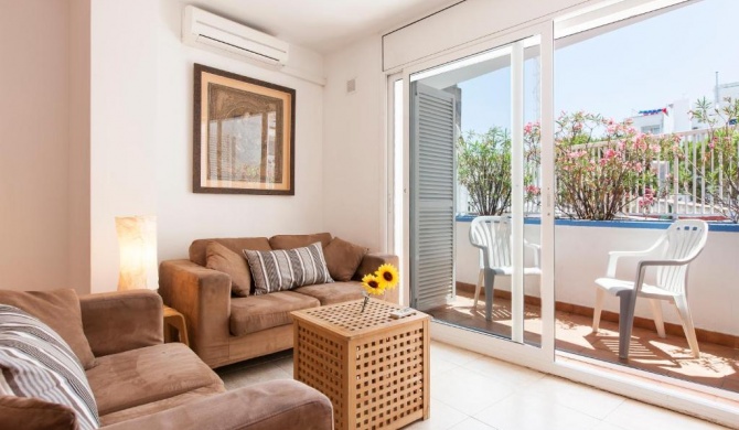 Viva Sitges - Sitges Central Apartment