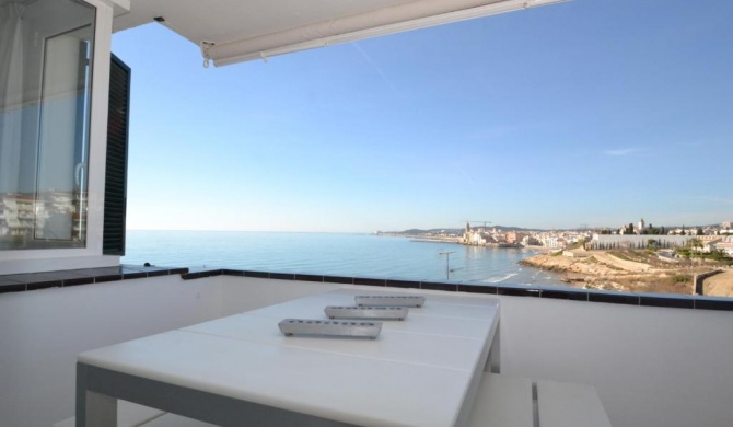 Viva Sitges - Sitges View