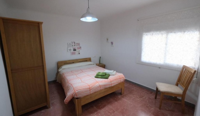 Apartament Tarracoliva