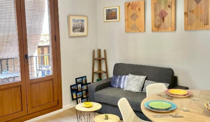 Apartamento Catedral - Casco Antiguo Tarragona