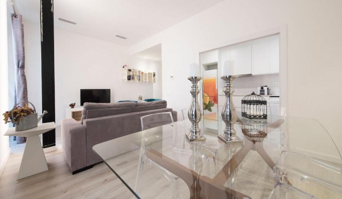 Apartamento Centro Tarragona