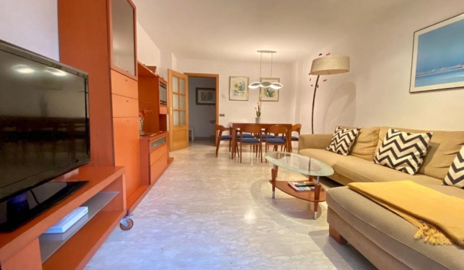 Apartamento Rambla Tarragona