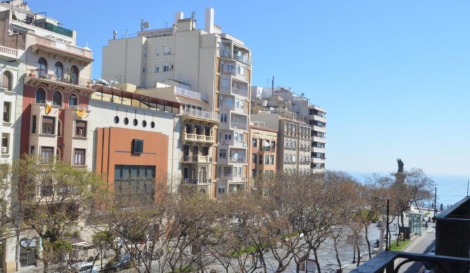 ApartSuits Tarragona Rambla Nova 24