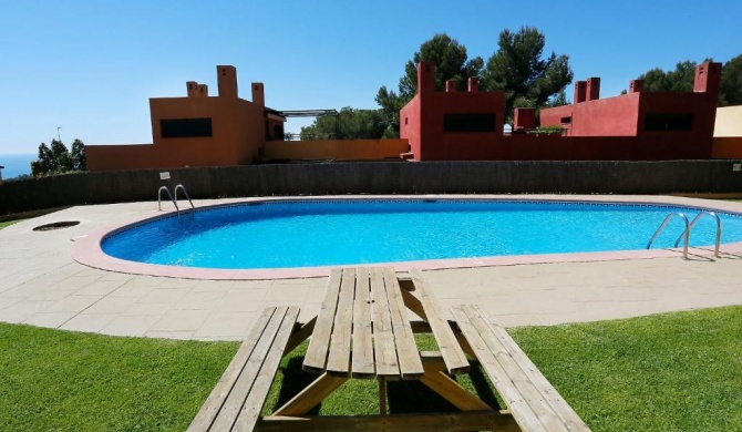 Holiday Home Vistamar