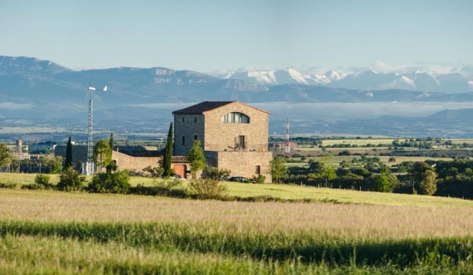 La Torre Del Codina