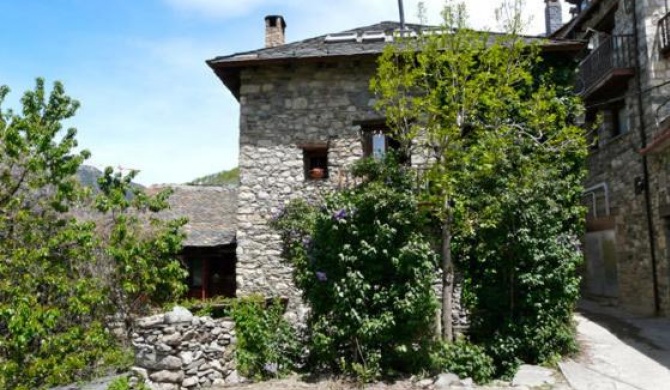 Casa Independiente Rural Ca de Corral