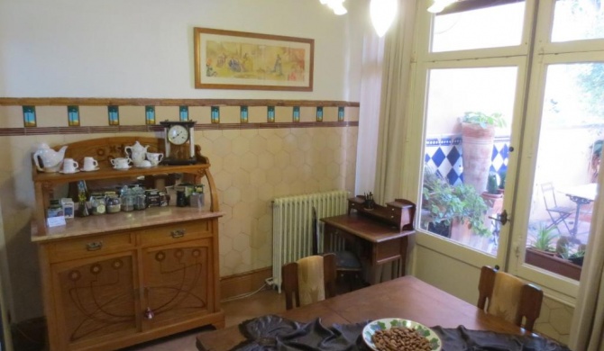 1900 B&B Terrassa