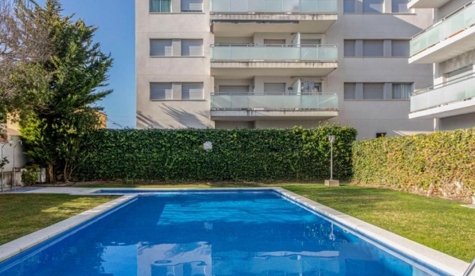 Apartment Oliveres