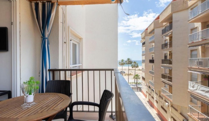 Apartment Torremar II