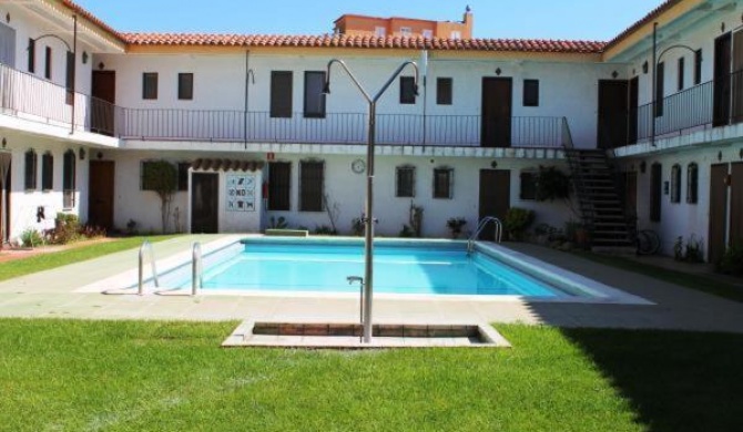 apartamento el cortijo