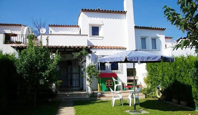 House In Lestartit, Near Beach