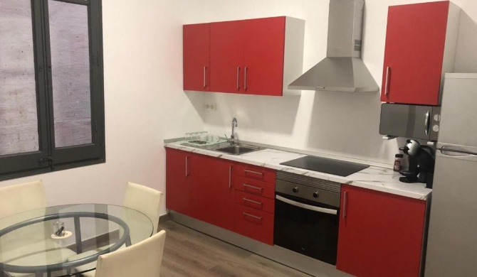 Apartament súper centrico, reformado 32