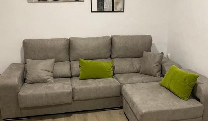 Apartamento Tortosa 22, nuevo