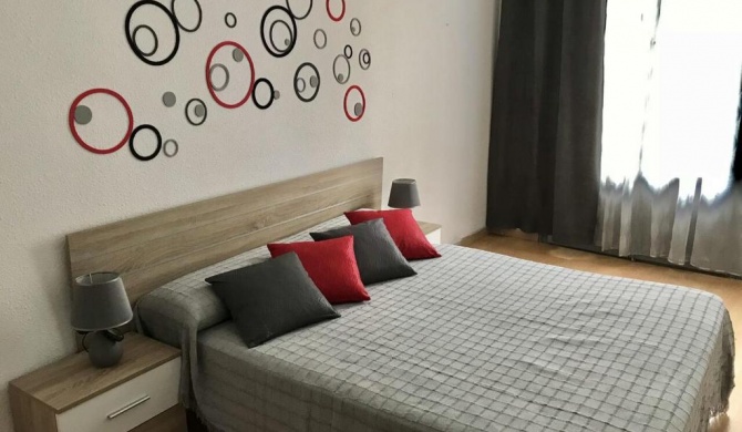 Tortosa Apartamento 31