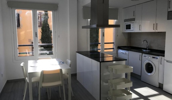 Apartament L'Alba