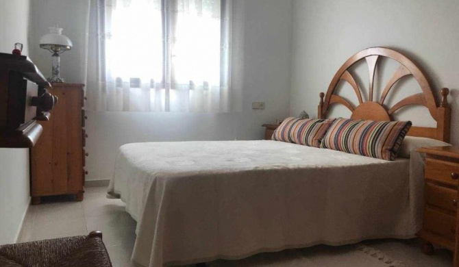 Apartamento Miquel 1 en centro de Tossa de Mar y a 3 minutos de la playa