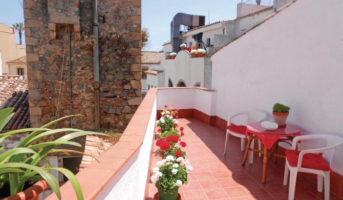 Apartment C Sant Telm