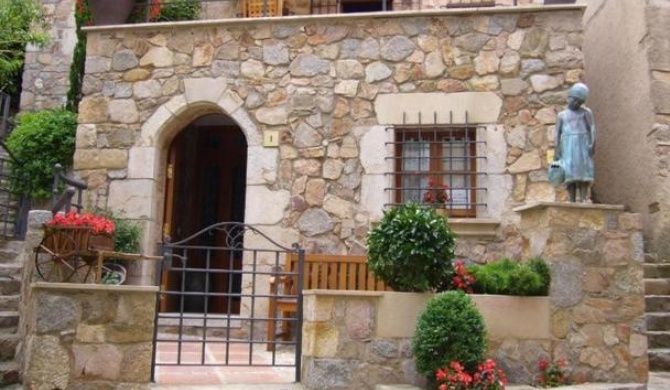 Beautiful apartment in Tossa de Mar