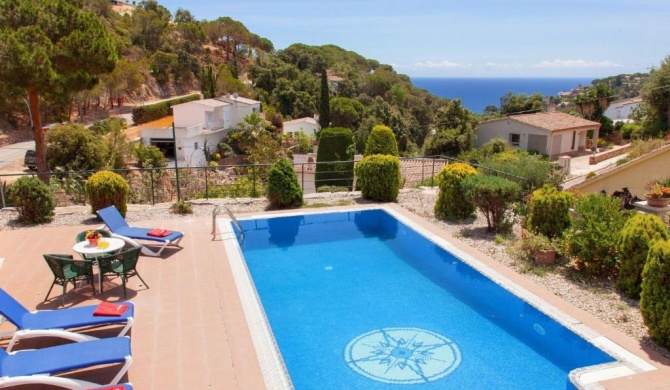 Holiday Home Cala Llorell