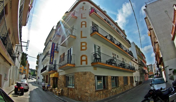 Hostal L'Alba