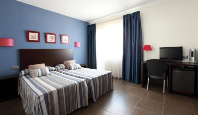 Hotel Marblau Tossa