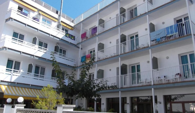 Hotel Simeon