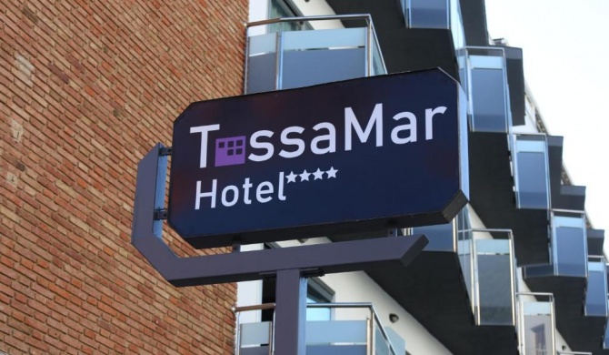 Hotel TossaMar