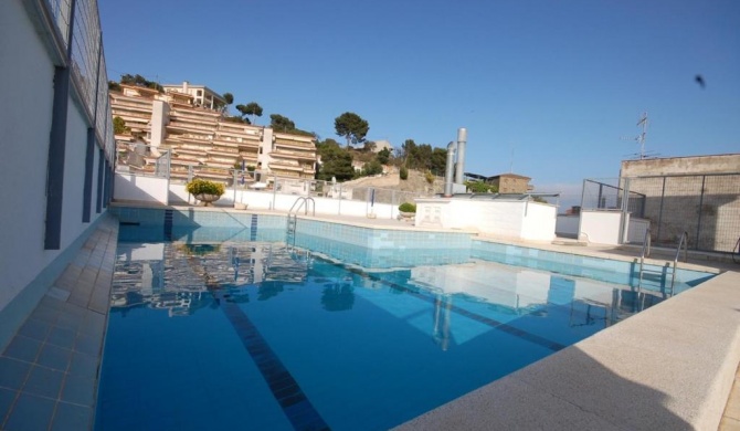 Lets Holidays APARTMENT POOL TERRACE TOSSA DE MAR