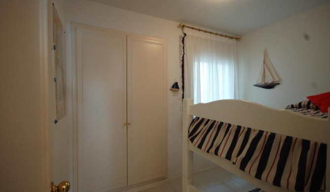 Lets Holidays BEACH APARTMENT 2ROOMS TOSSA