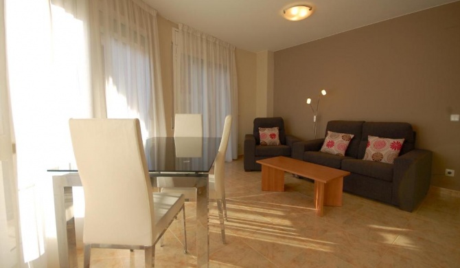 Lets Holidays Centric Apartment in Tossa de Mar