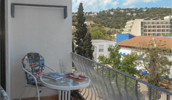 Studio Apartment in Tossa de Mar