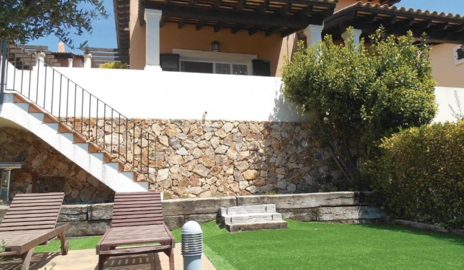 Stunning home in Tossa de Mar with 3 Bedrooms, WiFi and Outdoor swimming pool