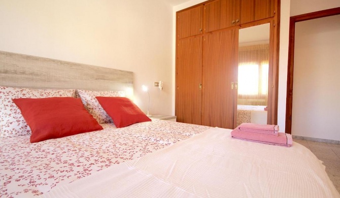 Apartament Lo Pallars - Great Comfort in Tremp