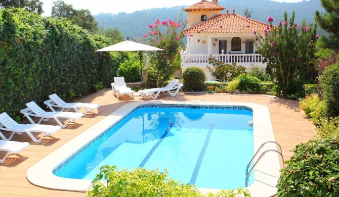 Holiday Home La Torre