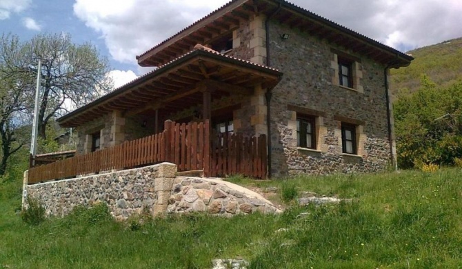 Casa Rural Curavacas