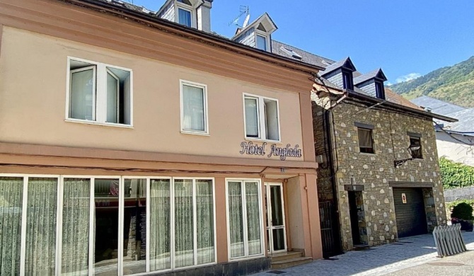 Hotel Anglada