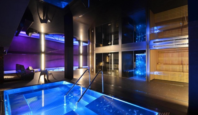 Hotel Spa Acevi Val d’Aran