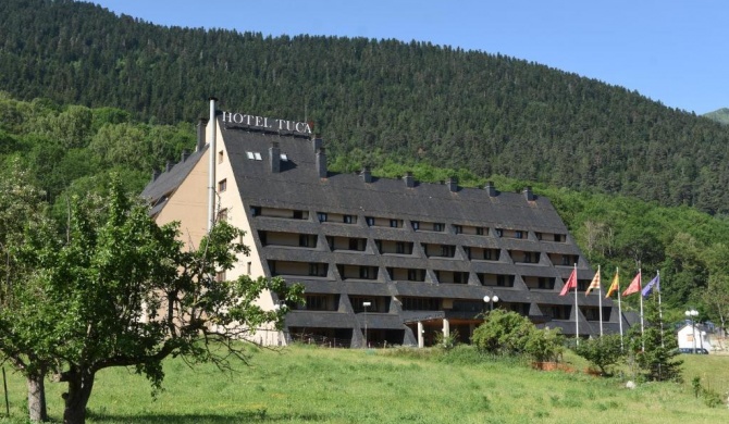 RVHotels Tuca