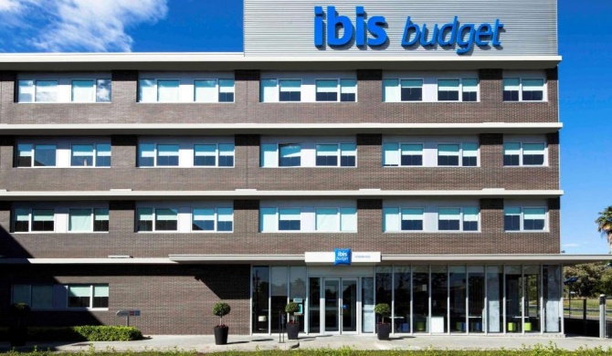 Ibis Budget Barcelona Viladecans