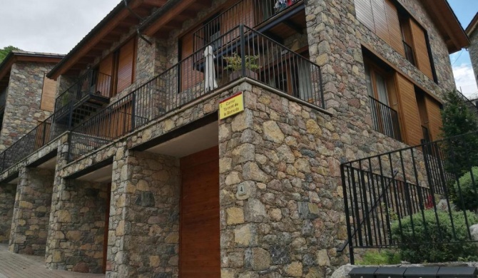 Apartament Torrent de la Barruda