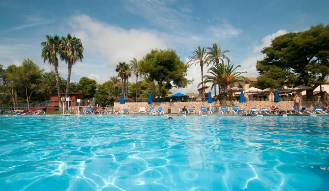 Camping Vilanova Park