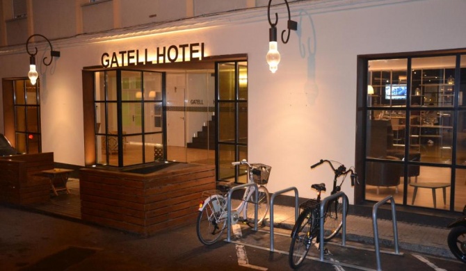 Gatell Hotel