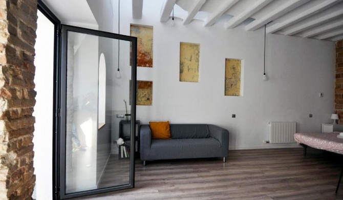 Apartamento en Vilanova