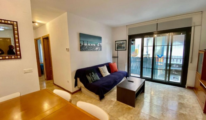 Nasta Vilanova Apartment HUTB-017614