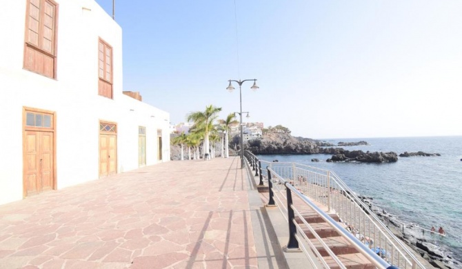 Alcalá - Rest apartment near the beach