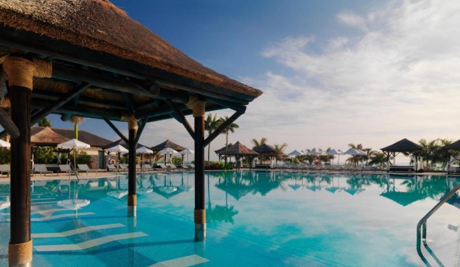 Red Level at Gran Melia Palacio de Isora - Adults Only