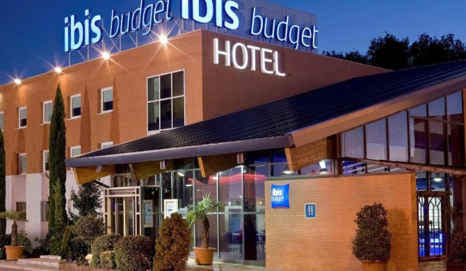 Ibis Budget Alcalá de Henares