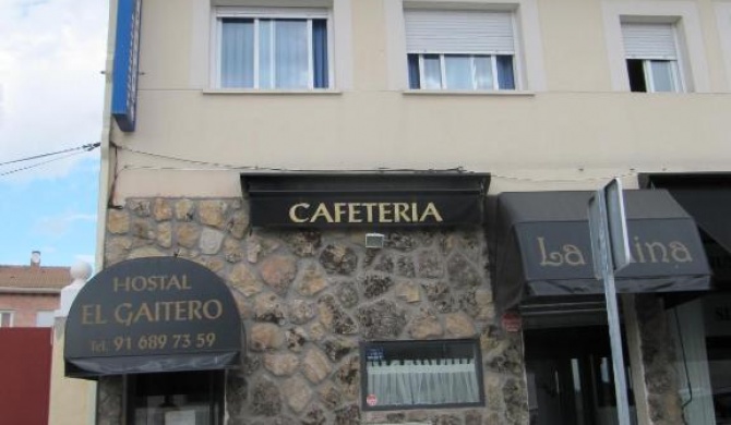 Hostal El Gaitero